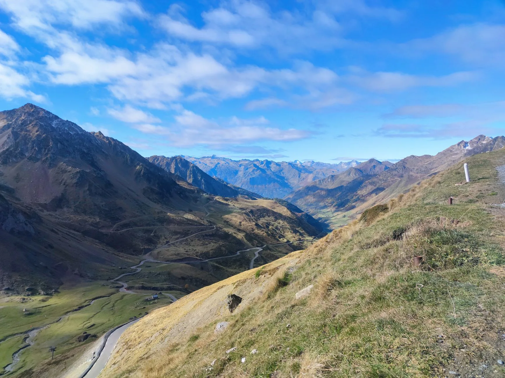 ️ Distances et temps de trajet : se repérer entre les vallées